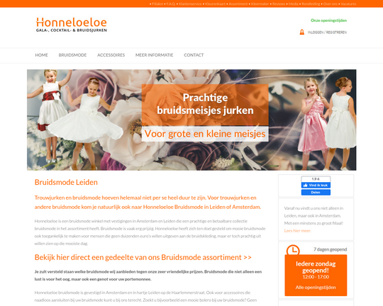 Honneloeloe Logo
