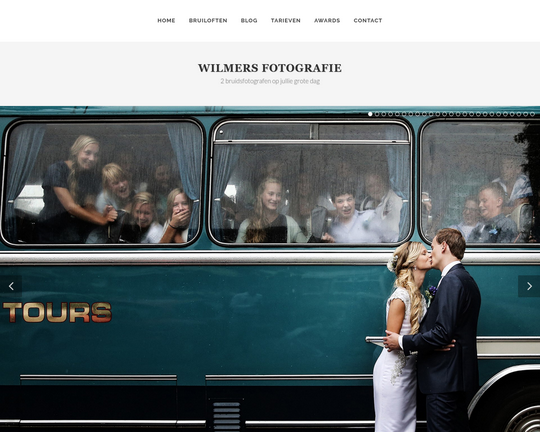 Wilmers Fotografie Logo
